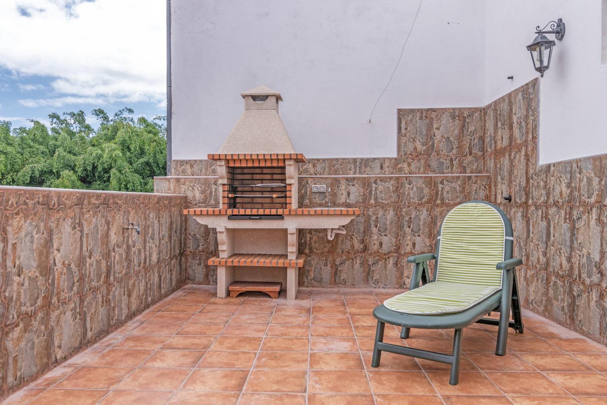 Casa Ramon Antonio Apartment ลาสปัลมาส เด กรานคานาเรีย ภายนอก รูปภาพ