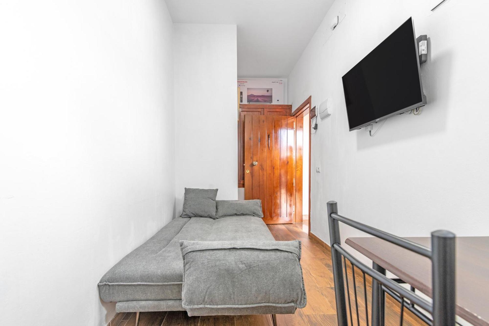 Casa Ramon Antonio Apartment ลาสปัลมาส เด กรานคานาเรีย ภายนอก รูปภาพ