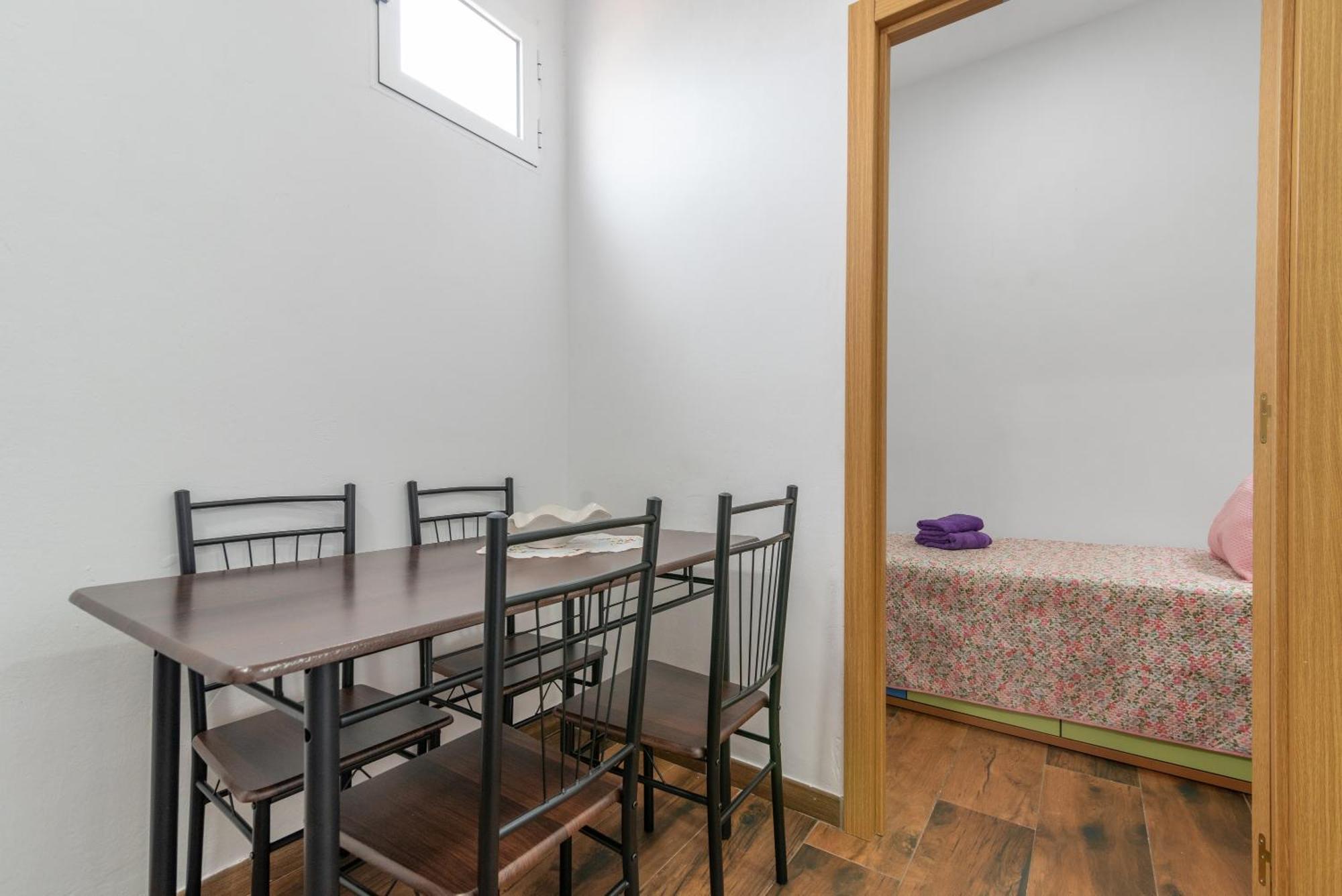 Casa Ramon Antonio Apartment ลาสปัลมาส เด กรานคานาเรีย ภายนอก รูปภาพ