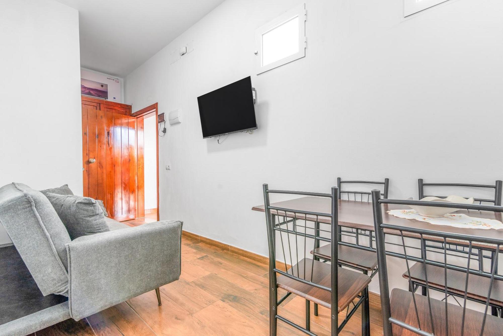 Casa Ramon Antonio Apartment ลาสปัลมาส เด กรานคานาเรีย ภายนอก รูปภาพ